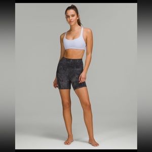 Align short 6” diamond dye